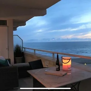 Appartement Delibas, Zandvoort