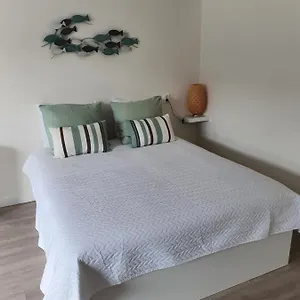 Appartement Noordzee, Zandvoort